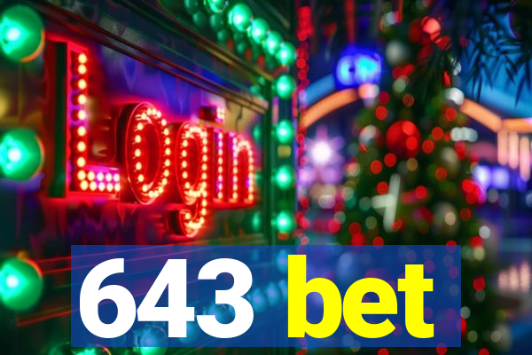 643 bet